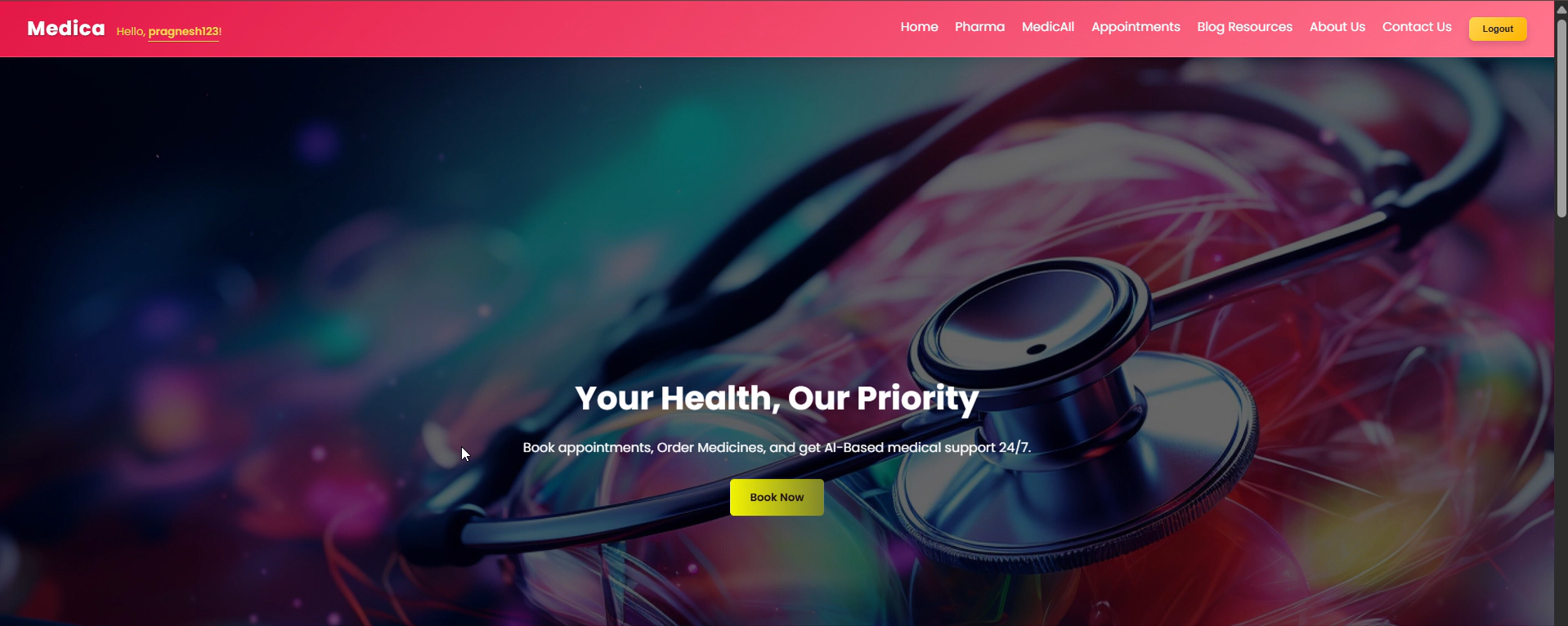 Medica